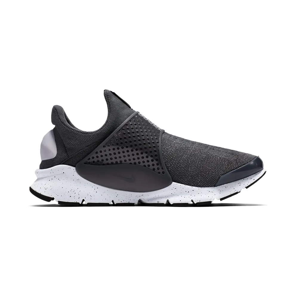 Nike Sock Dart Wolf Grey/Wolf Grey-White-Pink Blast Wolf Grey/Wolf Grey-White-Pink Blast (819686-003)