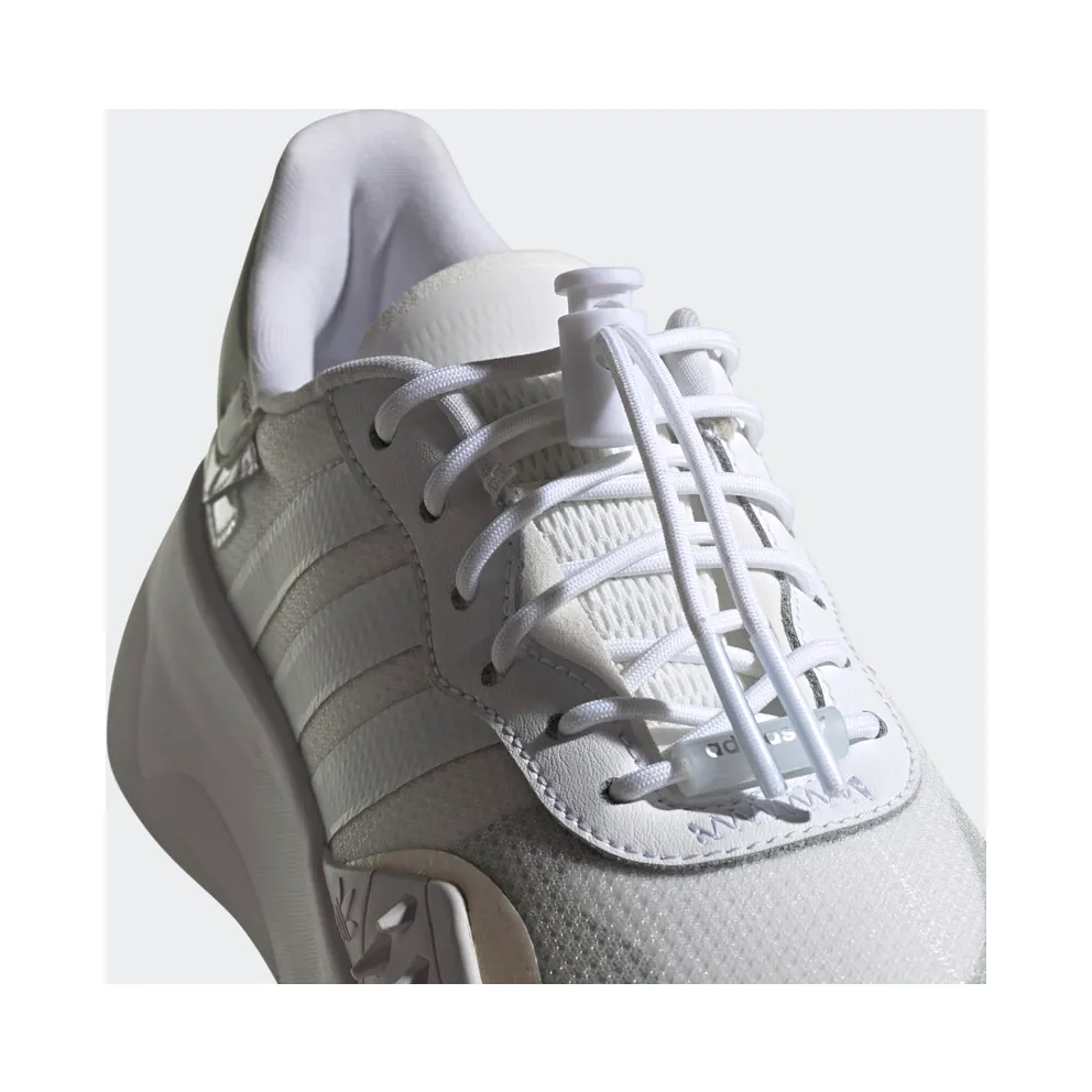 Adidas Choigo Cloud White / Cloud White / Silver Metallic (FY6499)