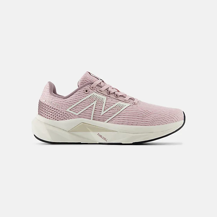 New Balance FuelCell Propel v5 Twilight Haze Ice Wine Sea Salt (WFCPRCA5)