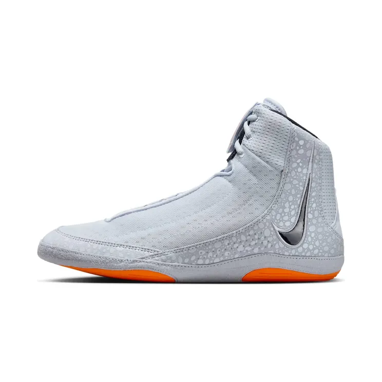 Nike Inflict 4 SE Electric Pack Olympic Safari (HV4207-001)