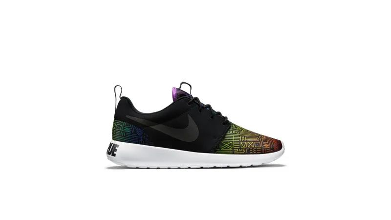 Nike  Roshe Run Be True  (808715-006)