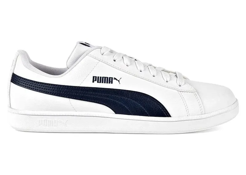 Puma Up White Club Navy (372605-48)