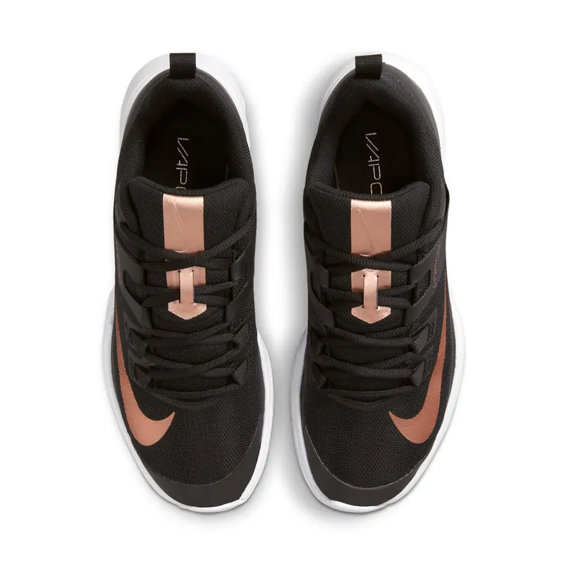 NikeCourt Vapor Lite Hard-Court Tennis Black (DC3431-033)
