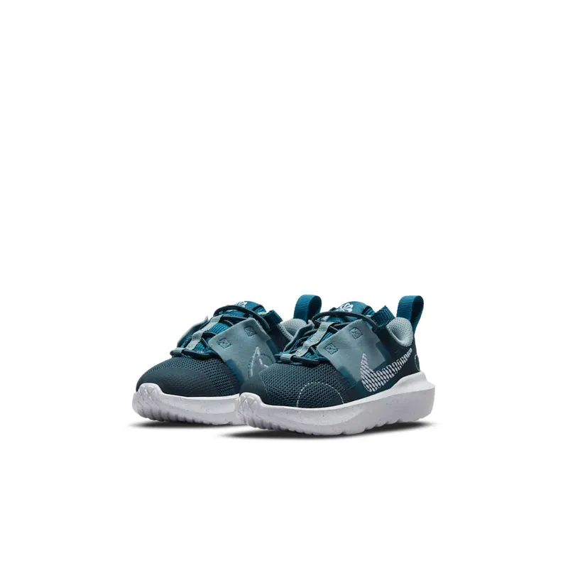 Nike Crater Impacten for Babies/peuters Blue (DB3553-401)