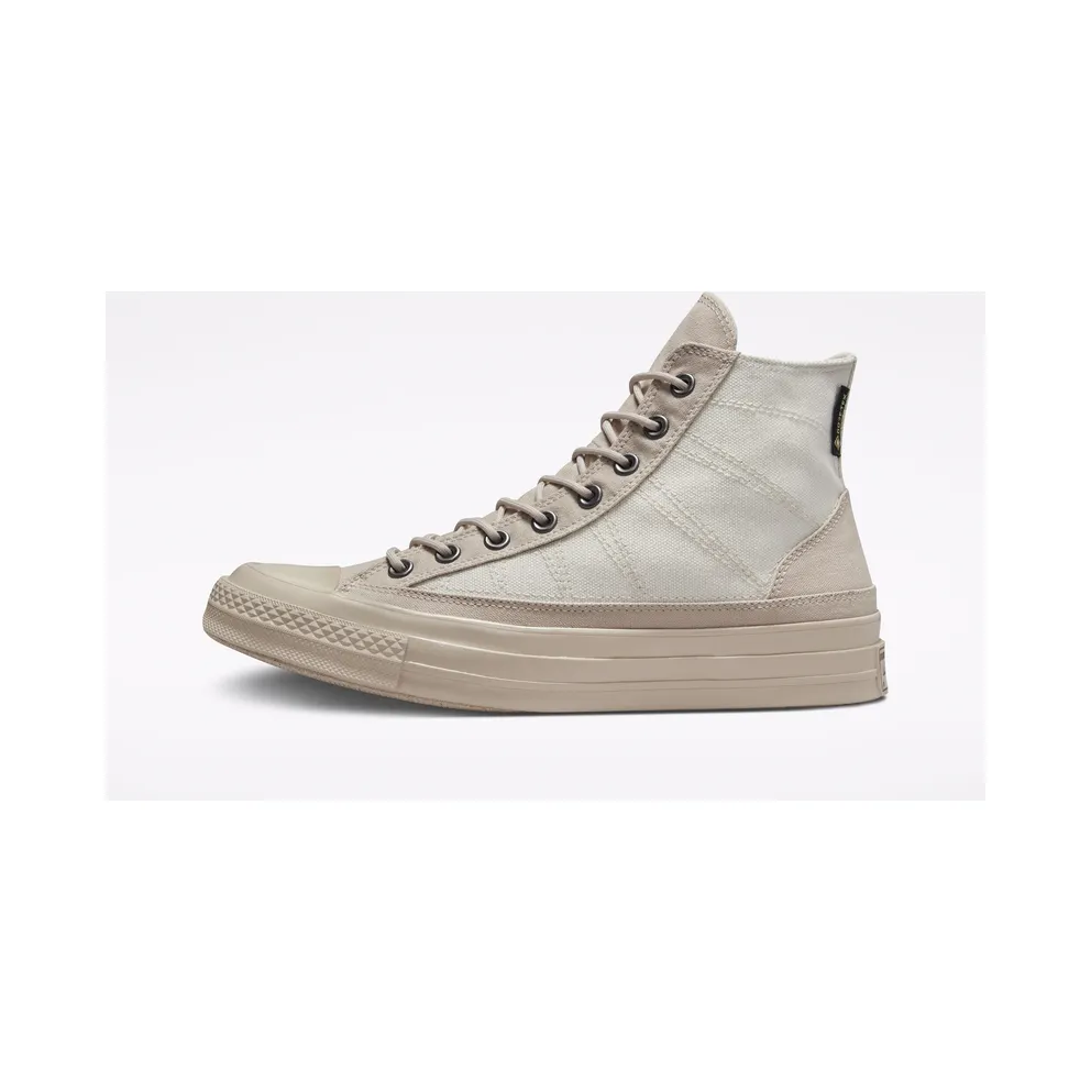 Converse Chuck 70 GORE-TEX® Papyrus/Light Bone/Papyrus (A00724C)