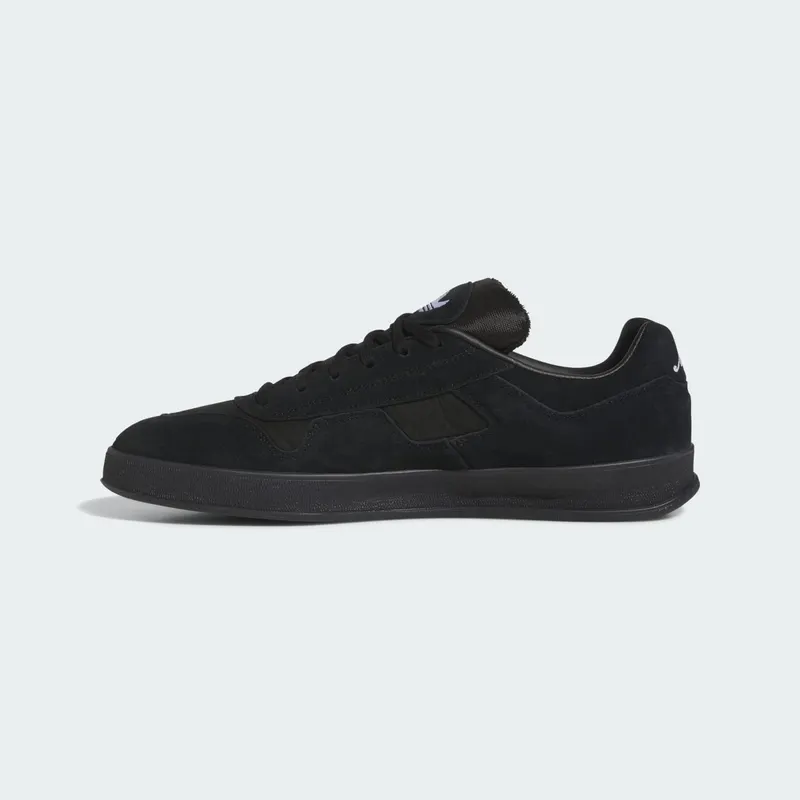 Adidas Aloha Super Core Black / Preloved Teal / Cloud White (JQ1042)