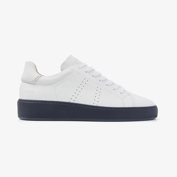 Nubikk Jiro Banks M White (2105000030NL)