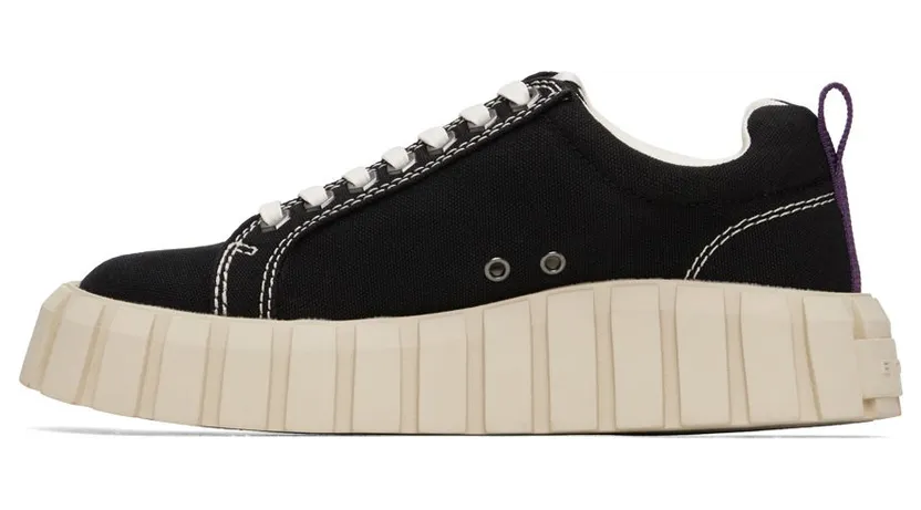 Eytys Black Odessa Black (F003003) (3)