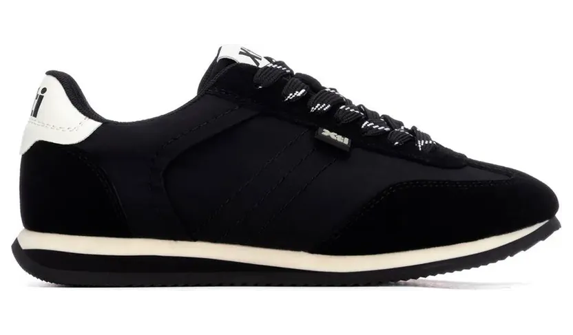 Xti sneaker Black (14614904-Black)