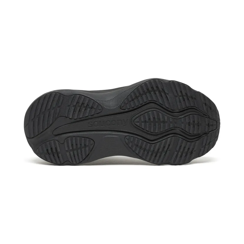 SAUCONY Hurricane 26 “Triple Black” (S101106-1009)