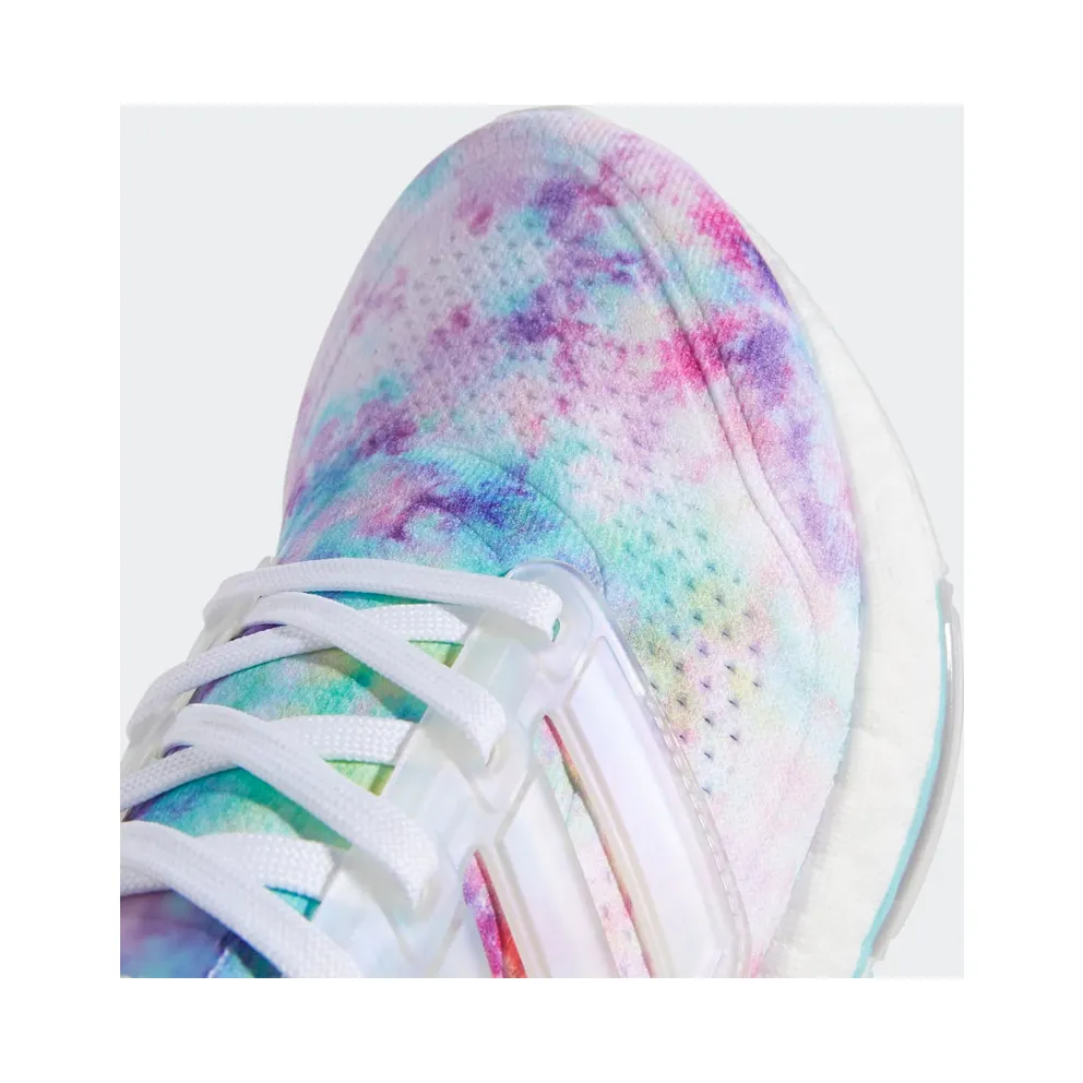 adidas ULTRABOOST 21 W Cloud White / Cloud White / Mint Ton (GZ7104)