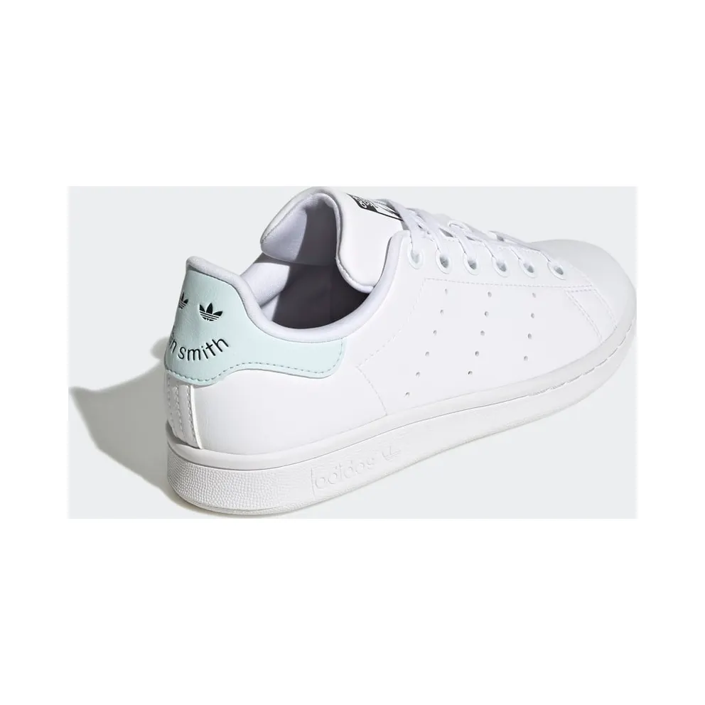 Adidas Stan Smith Cloud White / Almost Blue / Core Black (GY4247)