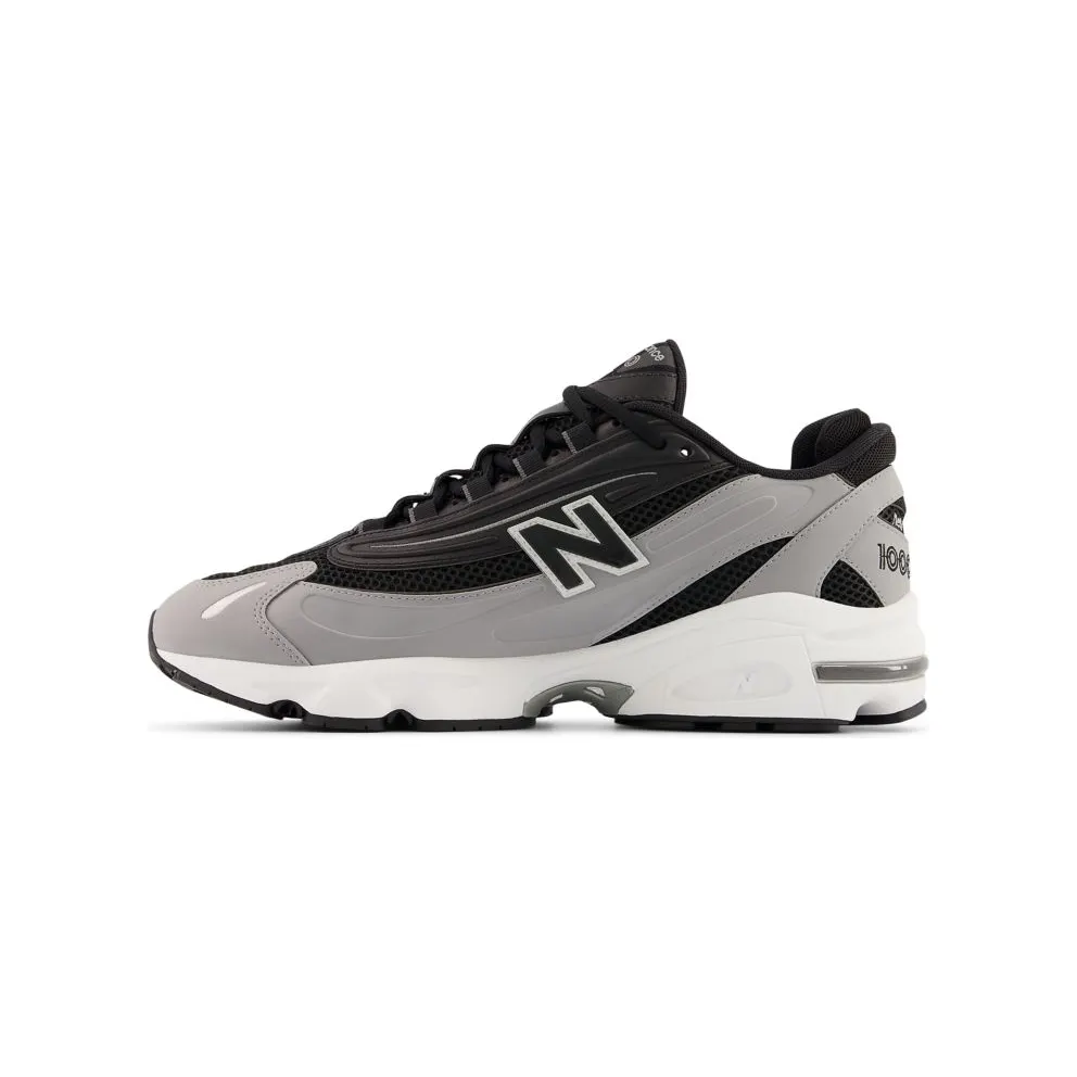 New Balance 1000 “Black Grey” (M1000A)