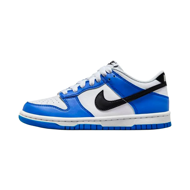 Nike Dunk Low Photo Blue GS “Blue” (FV7021-400)