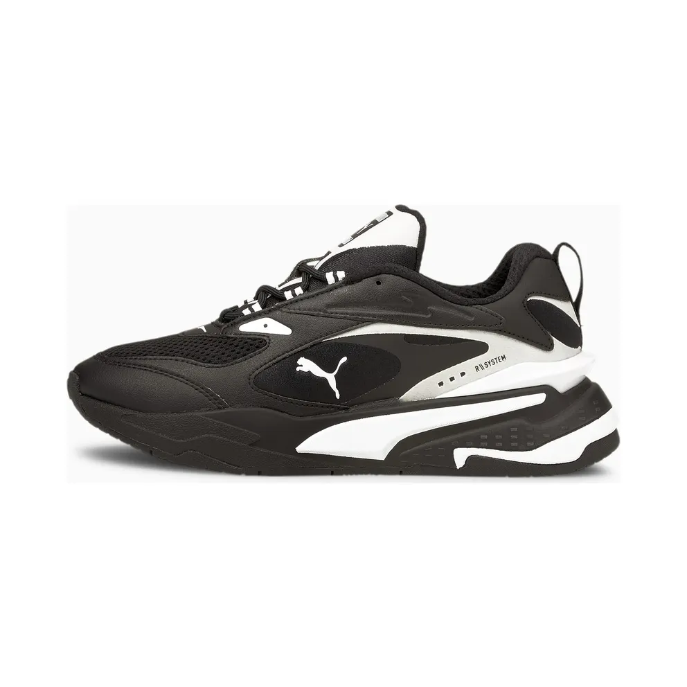 Puma RS-Fast White/Black (375696-05)