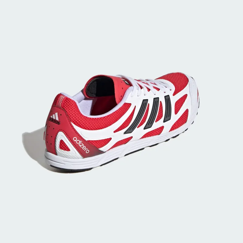 Adidas Adizero PR Cloud White / Pure Ruby / Core Black (JQ0021)