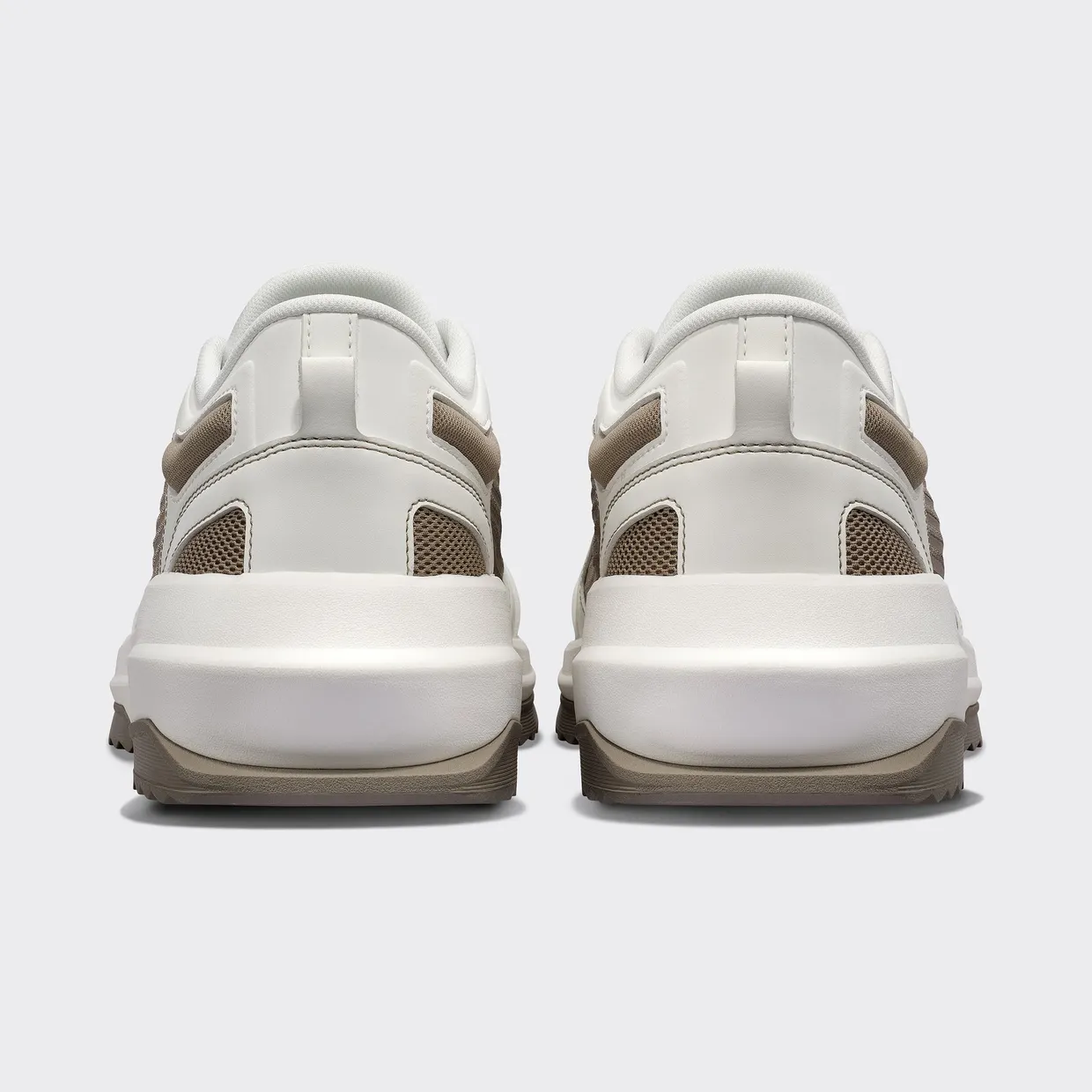 APL Jogger “Ivory/Cobblestone” (Heren) (3)