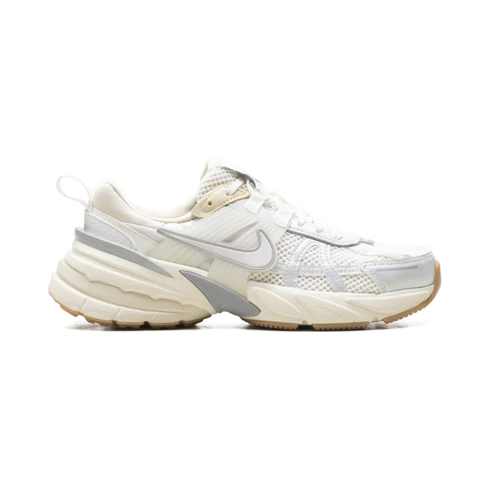 Nike V2K Run “White Photon Dust Fir” (FD0736-108)
