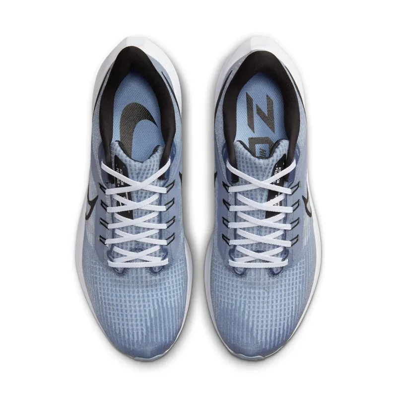 Nike Air Zoom Pegasus 39 “Ashen Slate / Black” (DH4071-401)