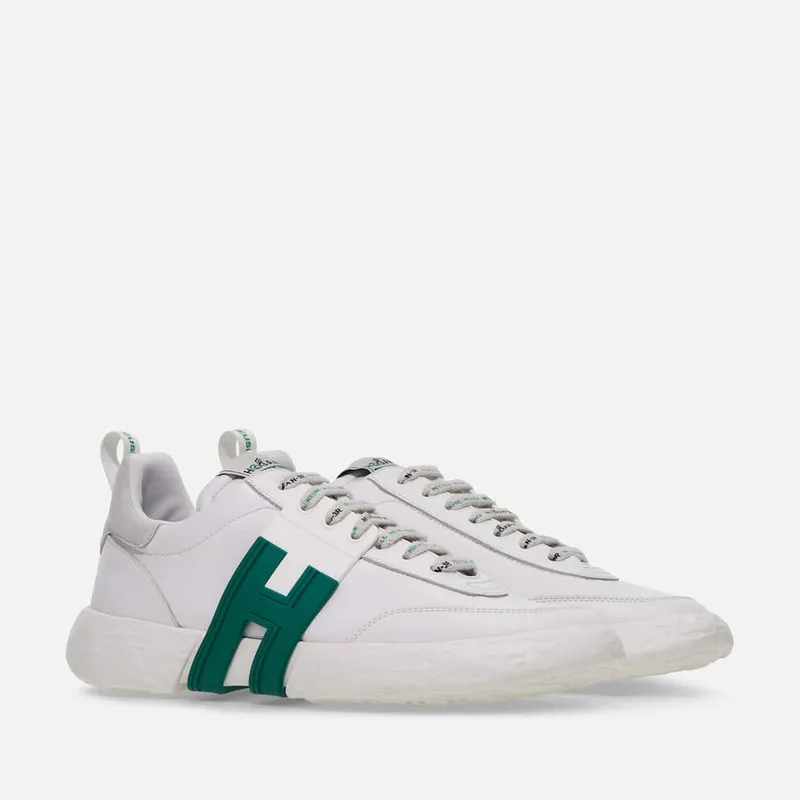 Hogan-3R White (H5M5900EF12QP9B001)