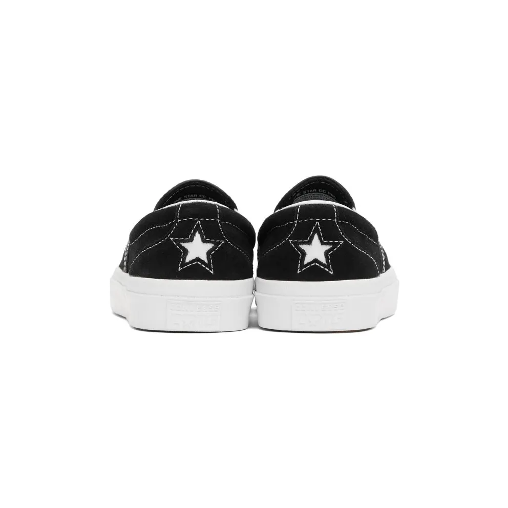Converse One Star CC Pro Suede Slip (160545C)