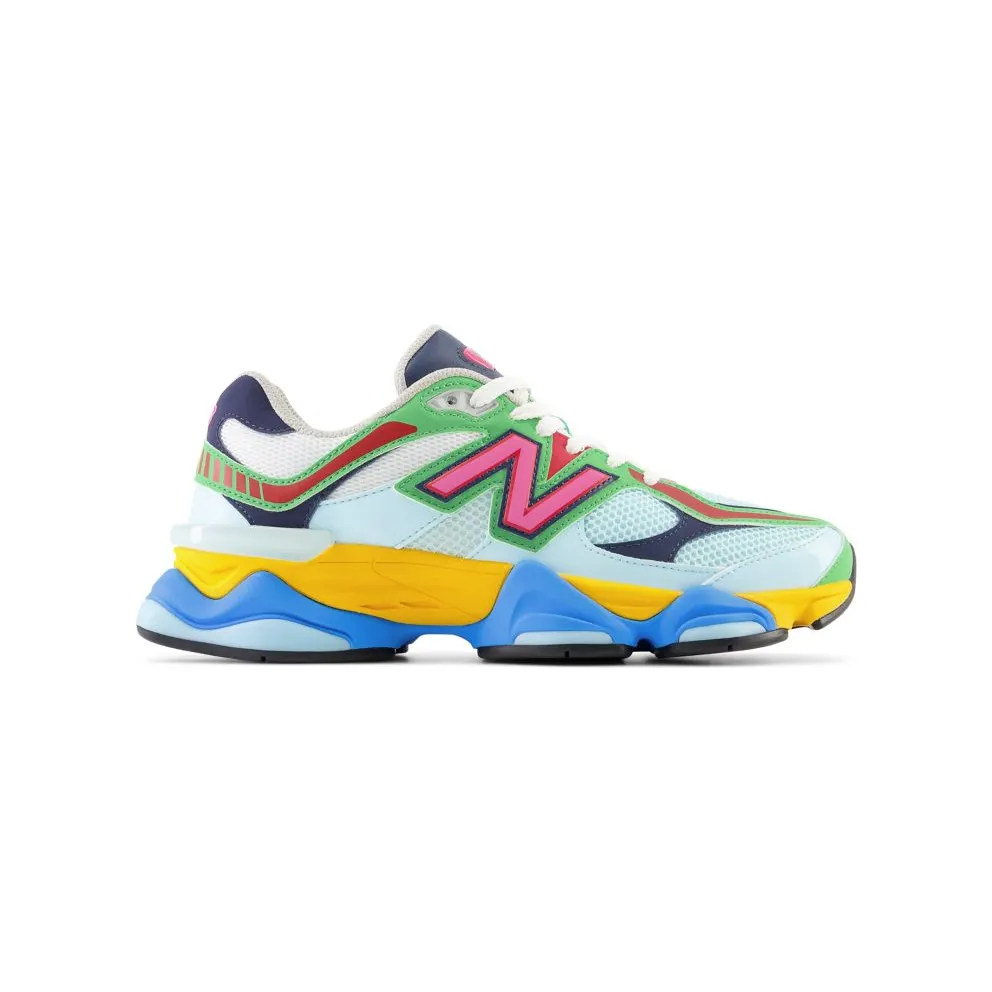 New Balance 9060 Beach Glass Pink (U9060NBN)