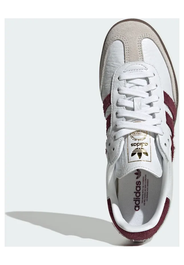 adidas-samba LA0973