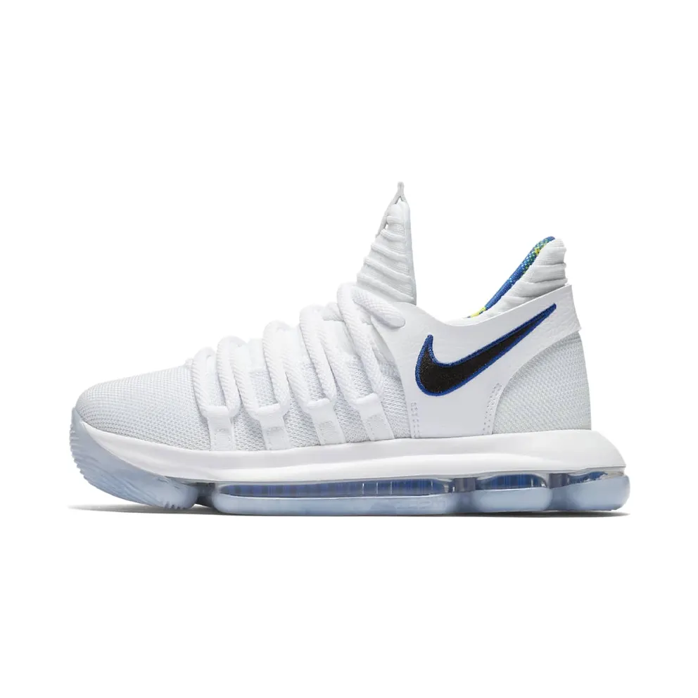 Nike KD 10 NBA Warriors Home (GS)
