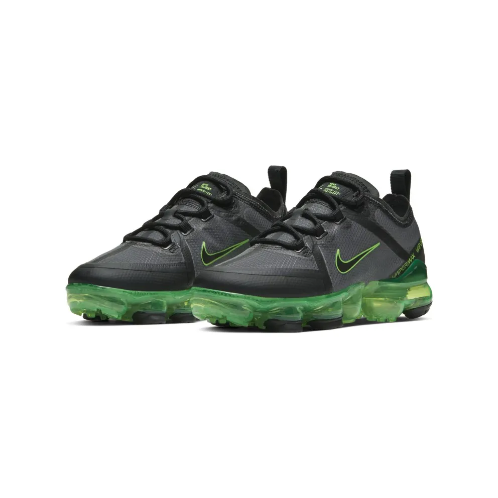 Nike Air VaporMax 2019 Scream Green (GS)