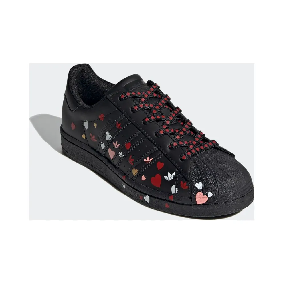 Adidas W Superstar Valentine’s Day (FV3288)