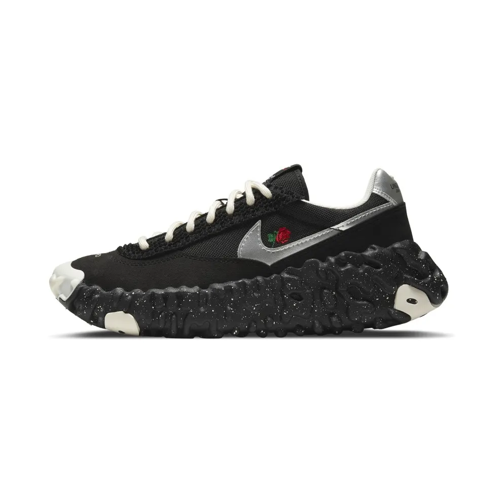 Nike Overbreak SP Undercover Black Black/White/Sail (DD1789-001)