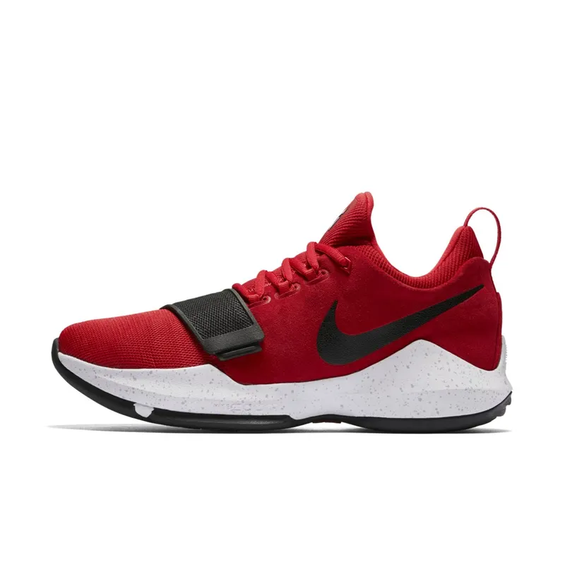 Nike PG 1 University Red University Red/White-Black (878627-602)
