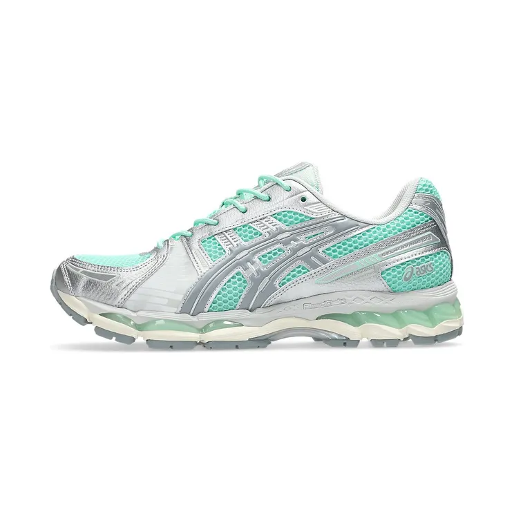 ASICS GEL-KAYANO 12.1 “Ice Green / Gravel” (1203A759-300)