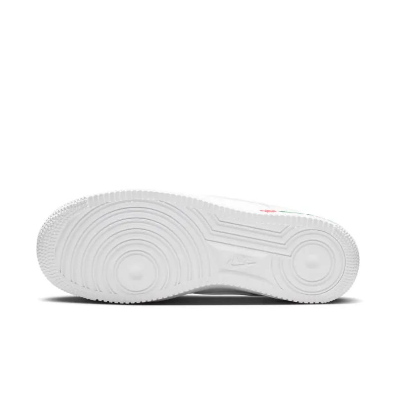 Nike Air Force 1 Low “Rose White” (IF0498-100)