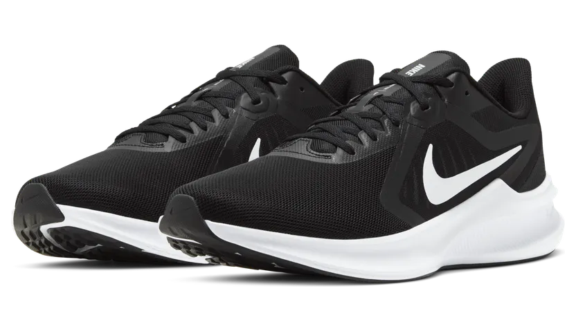 Nike Downshifter 10 Black (CI9981-004)