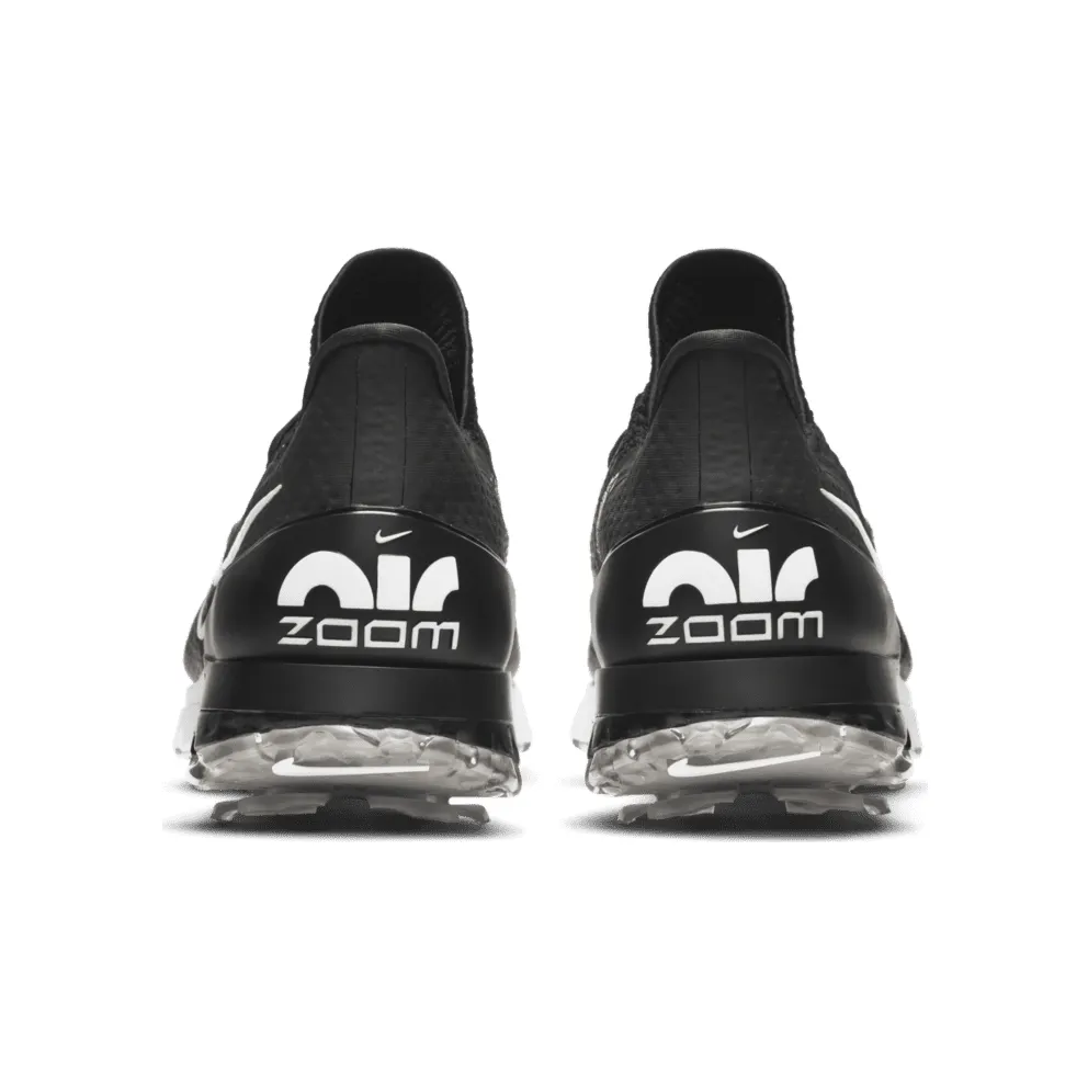 Nike Air Zoom Infinity Tour Golf Black White (CT0540-077)