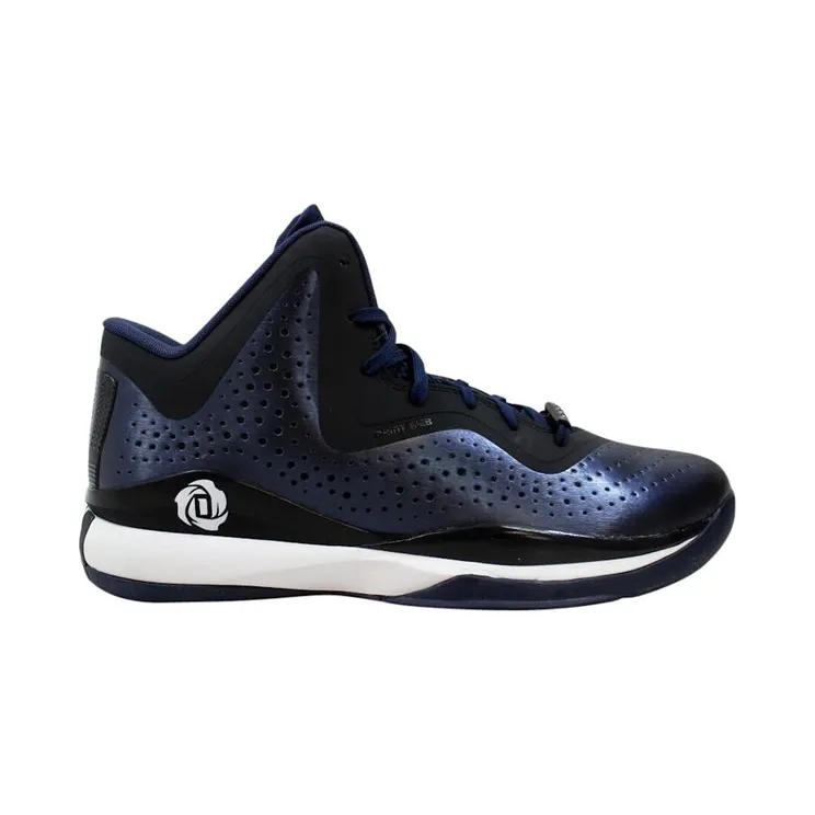 adidas D Rose 773 2I Collegiate Navy (C75725)