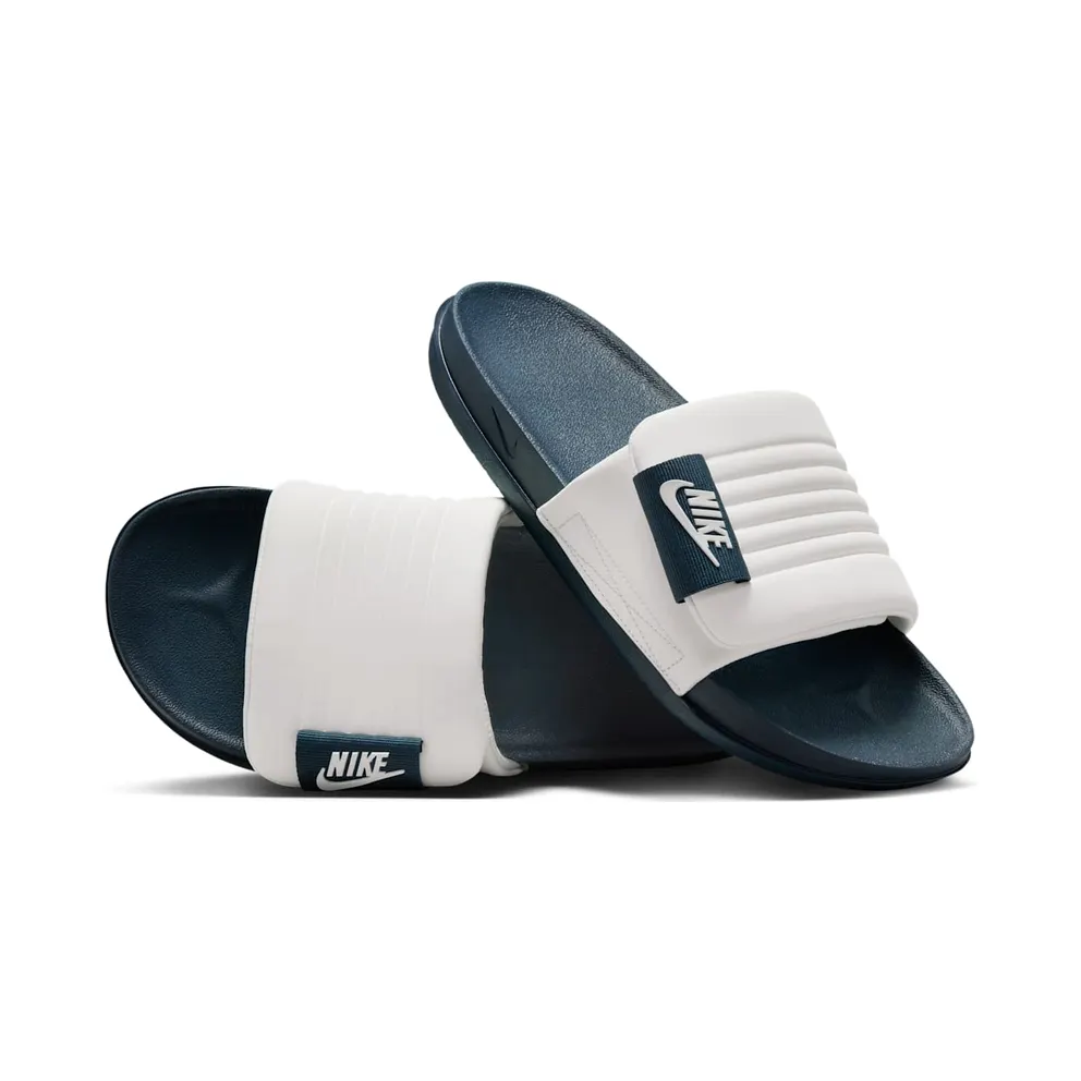 Nike Offcourt Adjust Slide Sail Armory Navy (DQ9624-101)