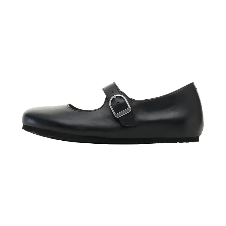 Birkenstock Santa Clarita Ballerinas “Black” (1030709)