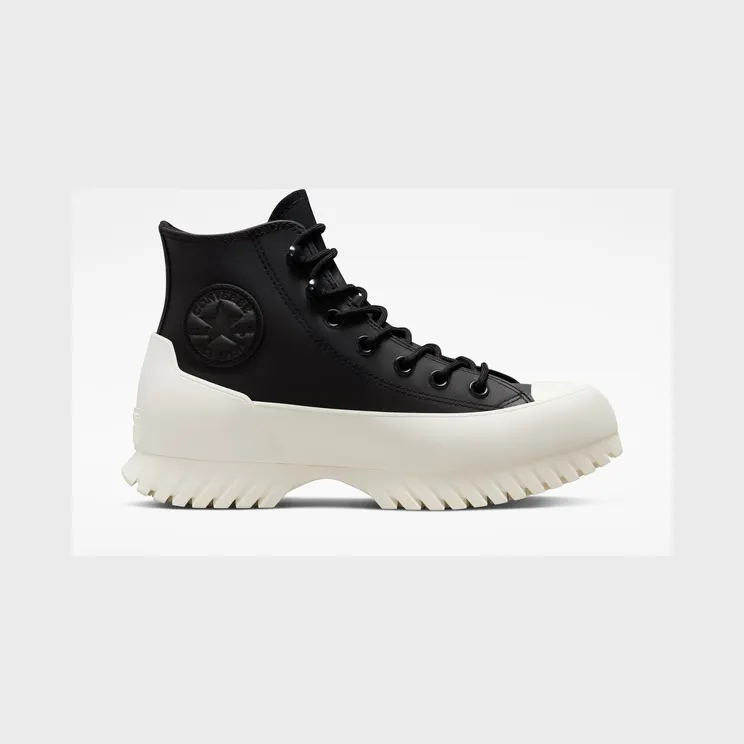 Converse Chuck Taylor All Star Lugged 2.0 Counter Climate “Black” (172057C)
