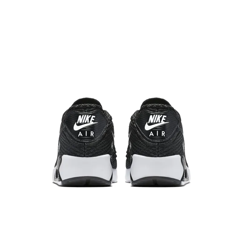 Nike Air Max 90 Ultra Black Volt Black/Wolf Grey-White-Volt (810170-002)