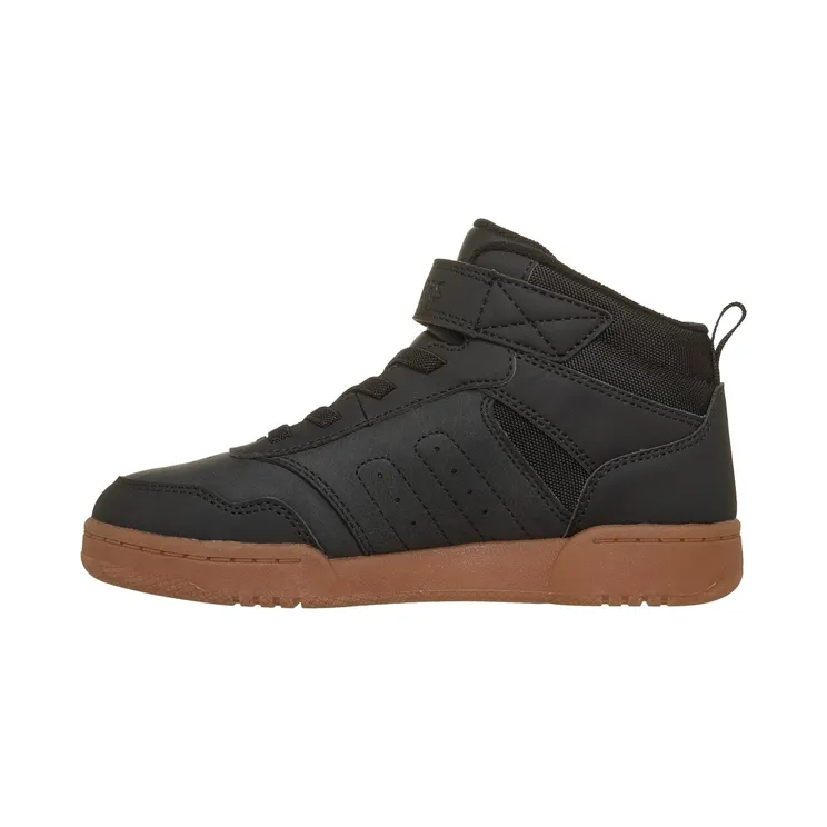 skechers-quick-street 418027L_BLK