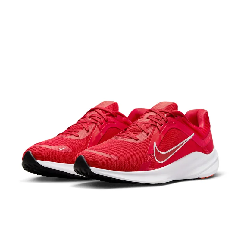 Nike Quest 5 Road Running Red (DD9291-601)