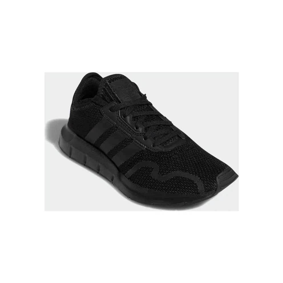 Adidas Swift Run X Core Black / Core Black / Core Black (FY2153)