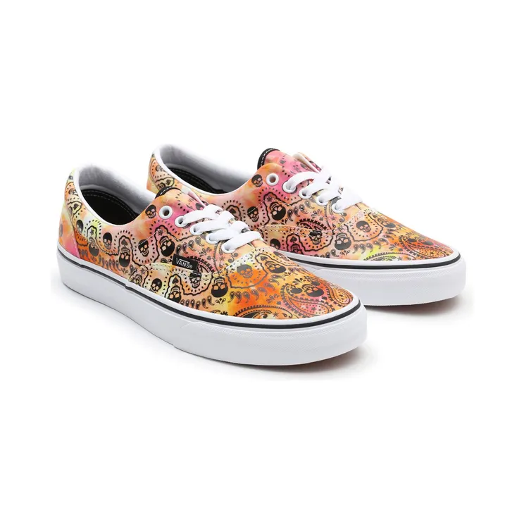 Vans Bandana Era Orange (VN0A54F14FK)