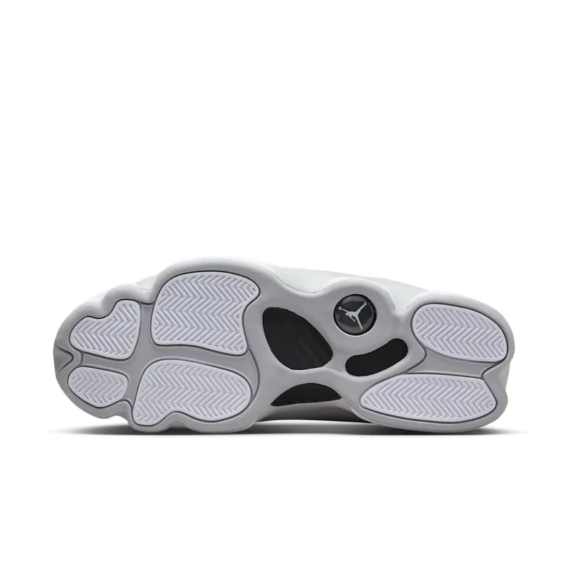 Jordan 6 Rings Wolf Grey (322992-009)