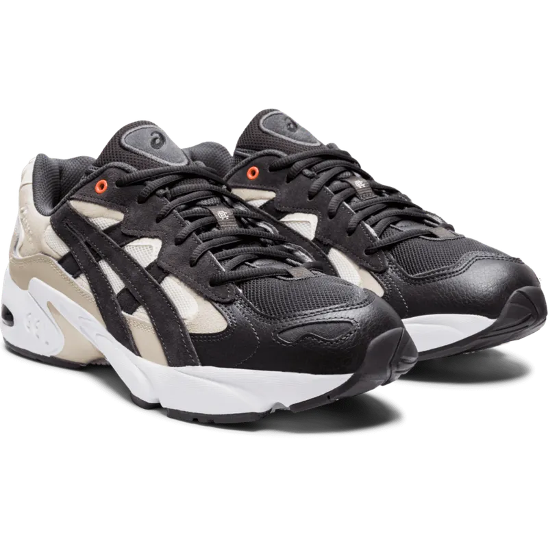 ASICS Gel-Kayano 5 Reigning Champ Kyoto Edition Cream/Phantom (1021A167-100)