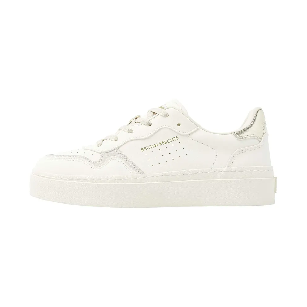 british knights sneaker White (B56-3718-03)
