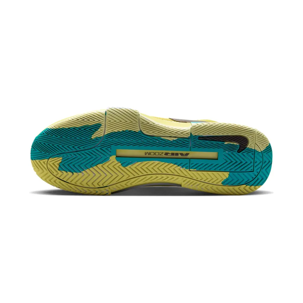 Nike Zoom GP Challenge 1 HC Premium High Voltage Mineral Teal Luminous Green Cave Stone (HF1173-300)