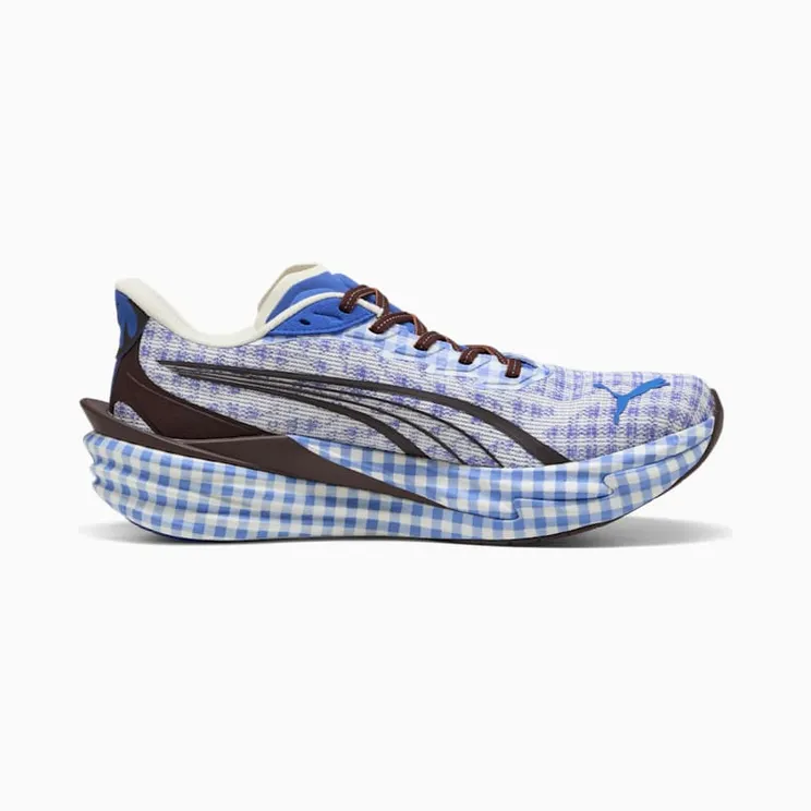 Puma Deviate Nitro 4 Royal Sapphire/Puma White (406307-02)